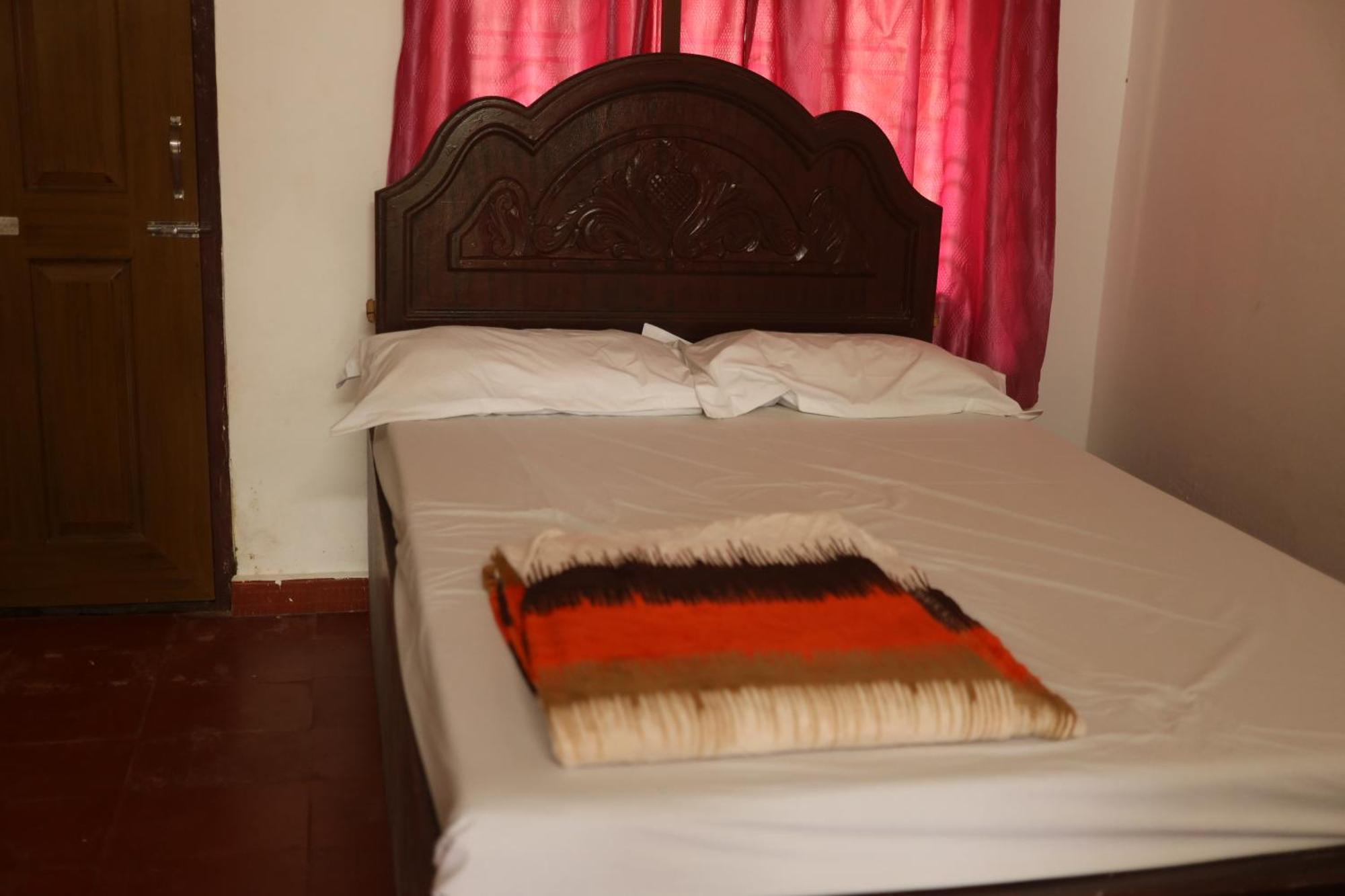 Ashramam Health Resort Kattappana ภายนอก รูปภาพ