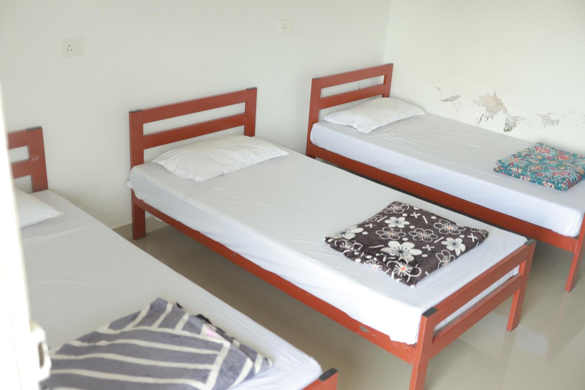 Ashramam Health Resort Kattappana ภายนอก รูปภาพ