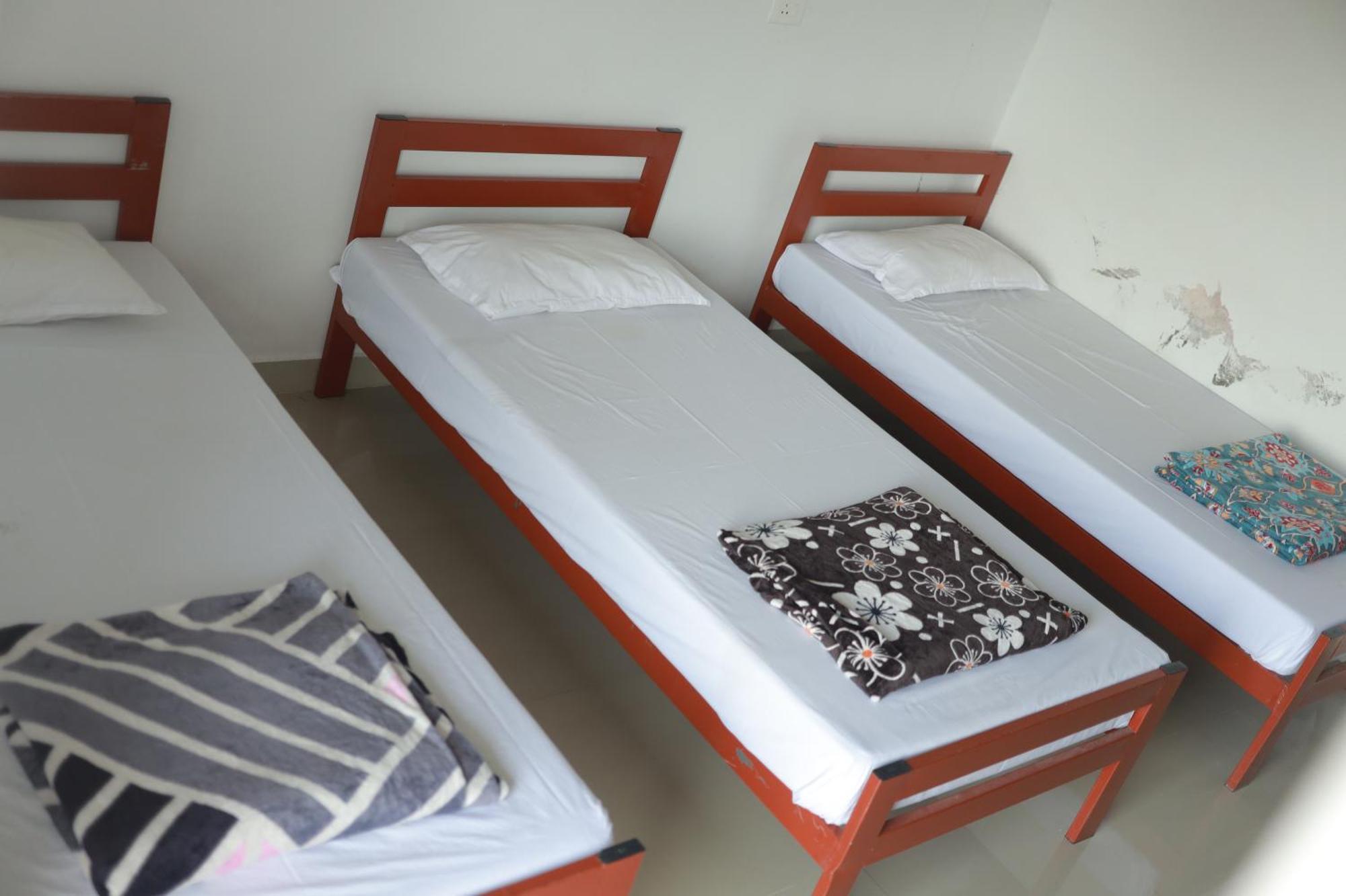 Ashramam Health Resort Kattappana ภายนอก รูปภาพ