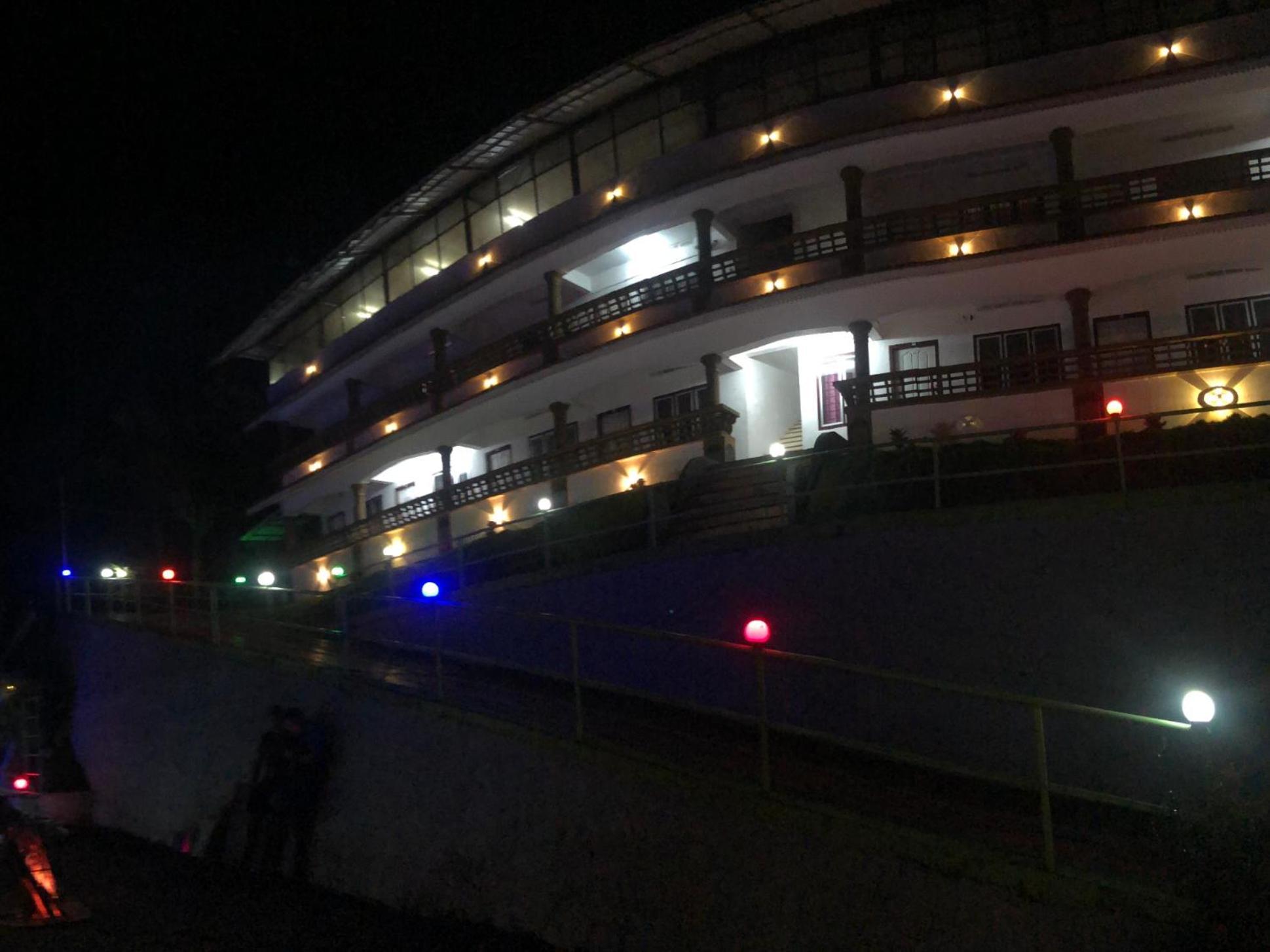 Ashramam Health Resort Kattappana ภายนอก รูปภาพ